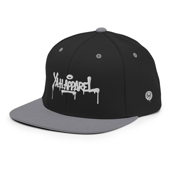 "Doing Better Tag" Snapback Hat