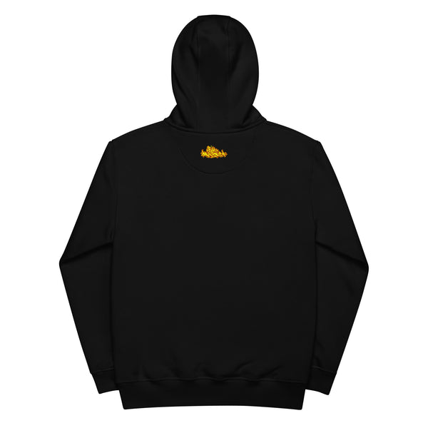 "We Are All His Blessed Children" Premium  Hoodie