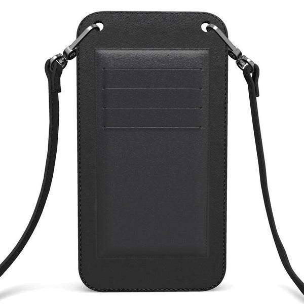 "Malkia" Leather Phone Case