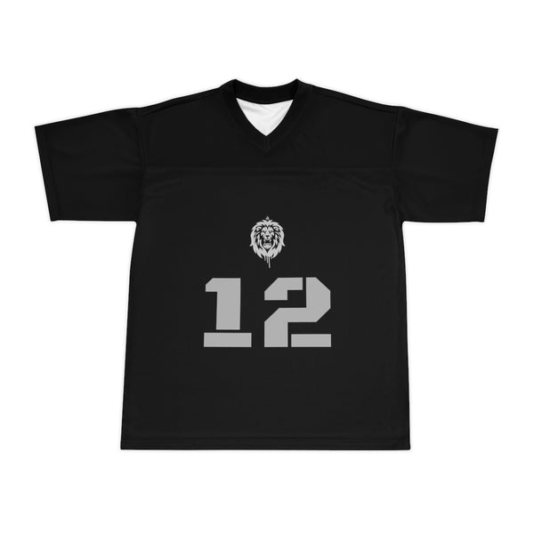 Y.A.H. Unisex Football Jersey