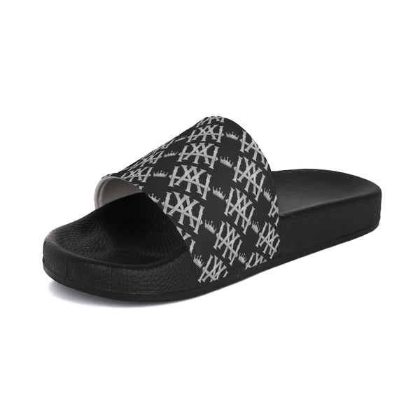 Monogram Men's Slide Sandals