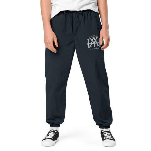 Y.A.H. Monogram Tracksuit Trousers