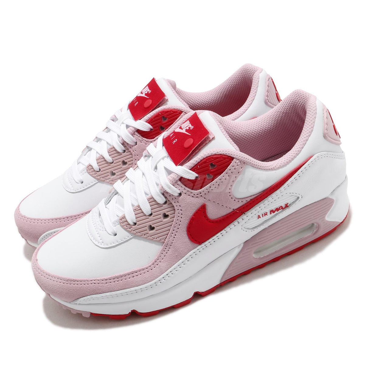 womens air max 90 love letter stockx