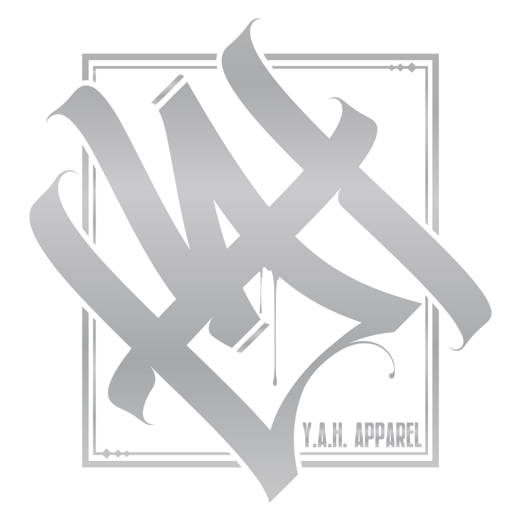 Celebrating Four Years of Y.A.H. Apparel: A Journey of Resilience and Passion, Grit and Gratitude