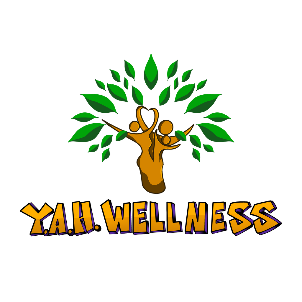 Introducing Y.A.H. Wellness: Sea Moss and Hair Vitamins