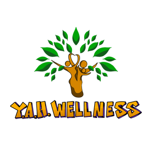 Introducing Y.A.H. Wellness: Sea Moss and Hair Vitamins