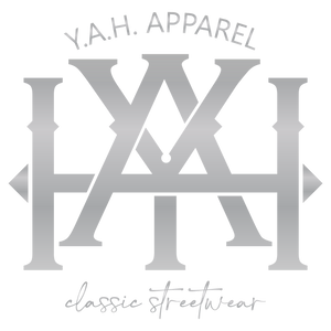 Discover the Latest from Y.A.H. Apparel: New Arrivals You Can't Miss!