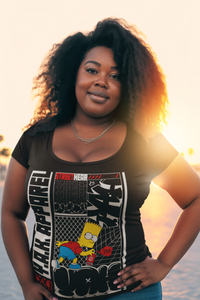 #StyleSaturday :  Plus Sized Flava On Deck!