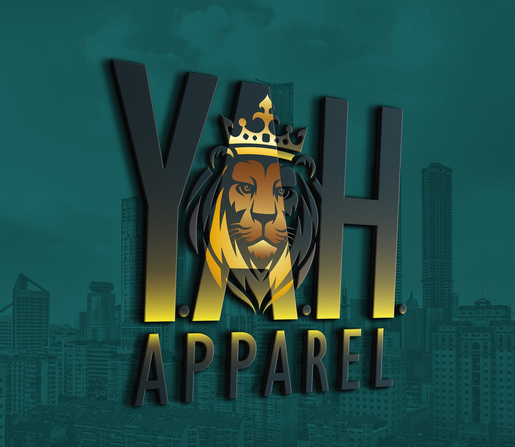 Announcing Your New Favorite Streetwear Brand Y.A.H Apparel!
