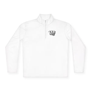 Y.A.H. Athletics Unisex Quarter-Zip Pullover