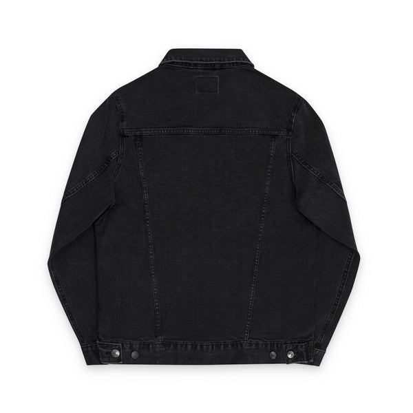 Y.A.H.  Unisex Embroidered Denim Jacket – Perfect for Casual Outings, Layering in All Seasons, Unique Gift Idea, Trendy Wardrobe [...]