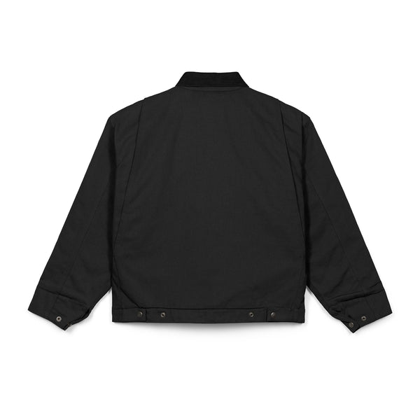 Y.A.H. CornerStone® Unisex Duck Cloth Work Jacket