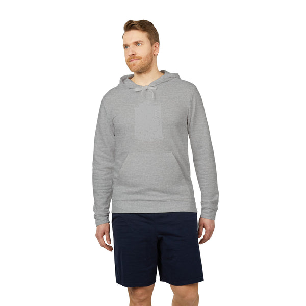 Steamboat Willie X adidas  Unisex Fleece Hoodie