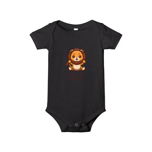 Lion Cub Infant Jersey