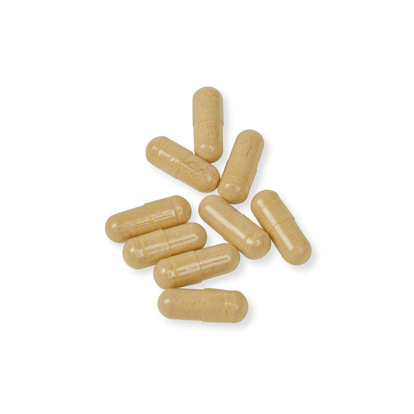 Y.A.H Wellness Multivitamin for Men Supplement (60 Capsules)