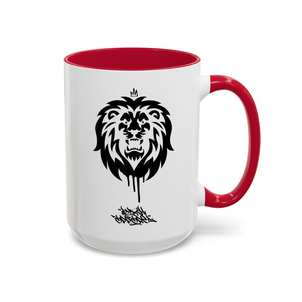 Y.A.H. Coffee Colorful Mugs (11oz, 15oz)