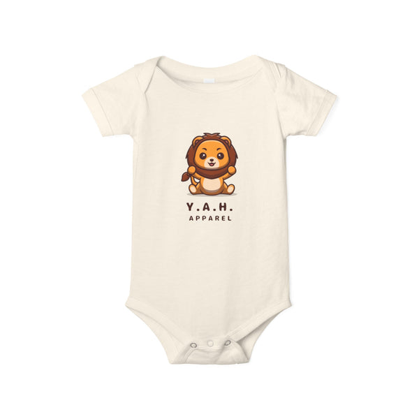 Lion Cub Infant Jersey