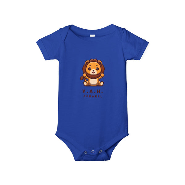 Lion Cub Infant Jersey