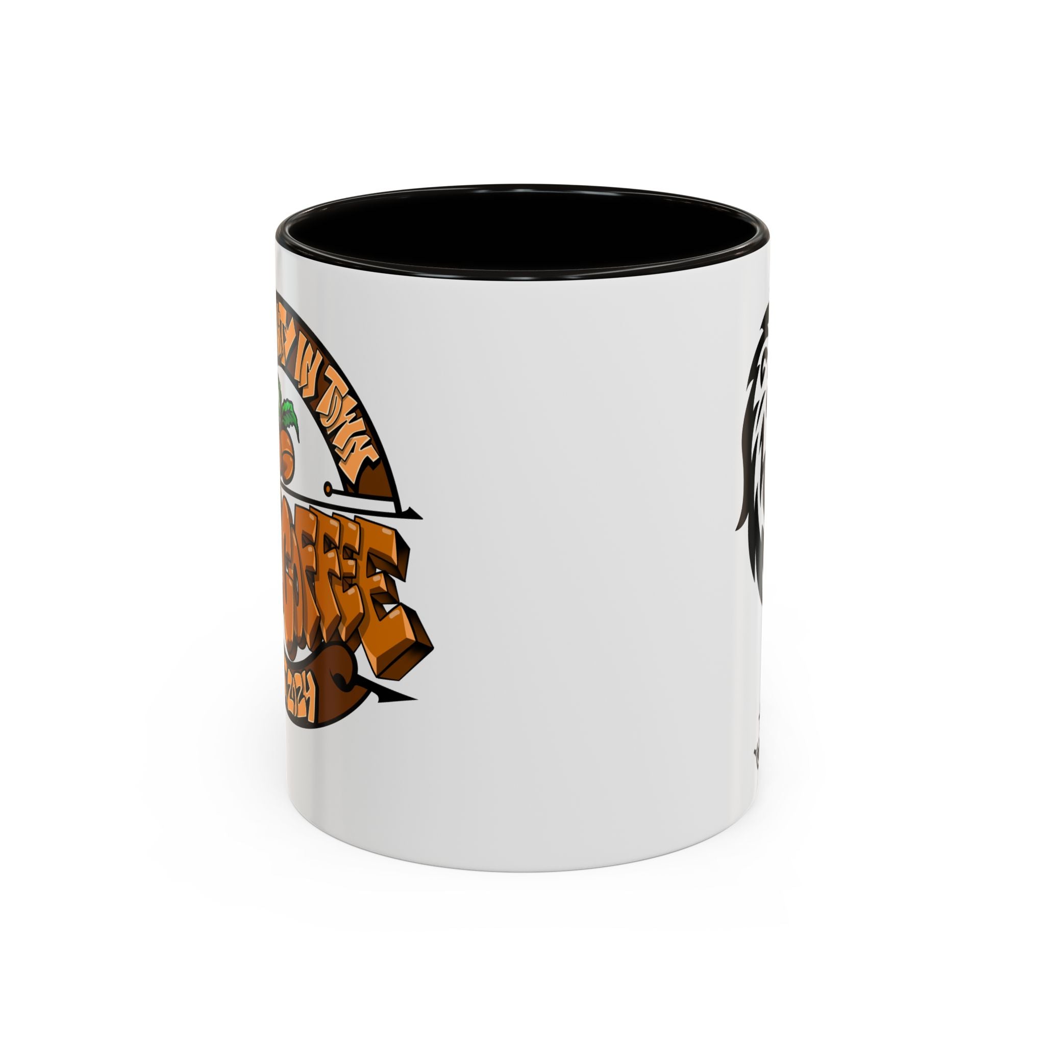 Y.A.H. Coffee Colorful Mugs (11oz, 15oz)