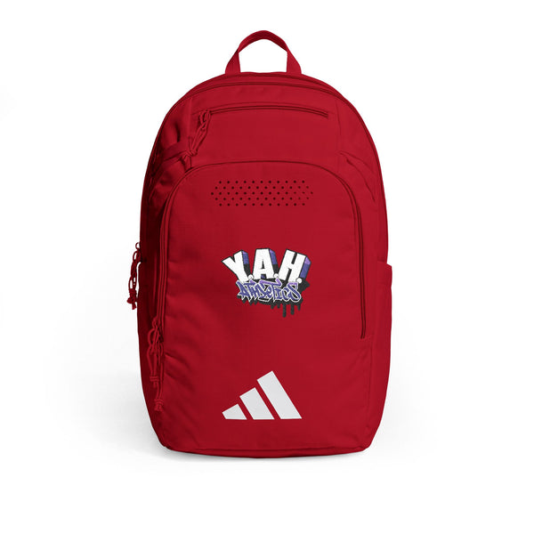 Y.A.H. Atheletics X adidas® Defender 5 Backpack