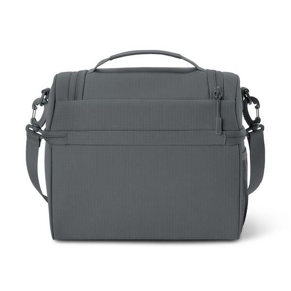 Y.A.H. Apparel Insulated Lunch Tote