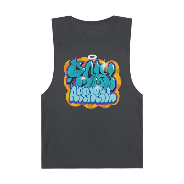 "Champion Within" Unisex Barnard Tank