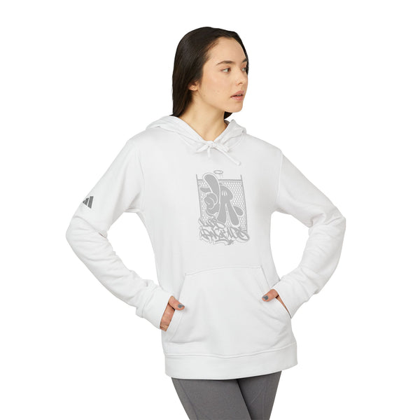 Steamboat Willie X adidas  Unisex Fleece Hoodie
