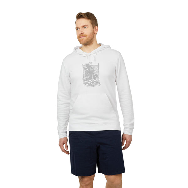 Steamboat Willie X adidas  Unisex Fleece Hoodie