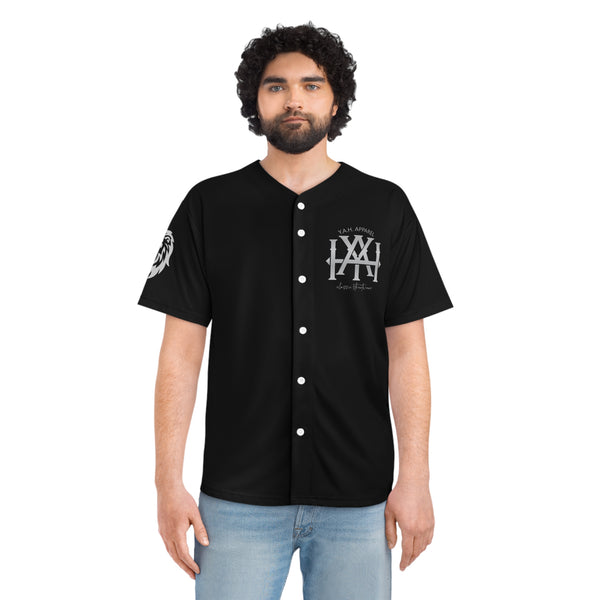 Men's Baseball Jersey