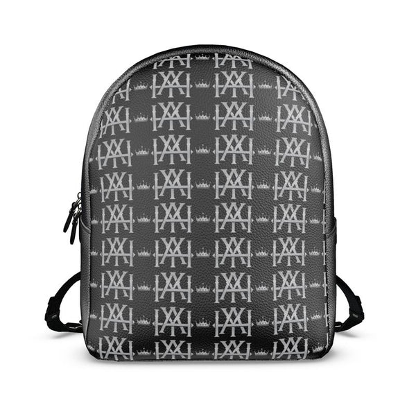 Monogram Colville Leather Backpack