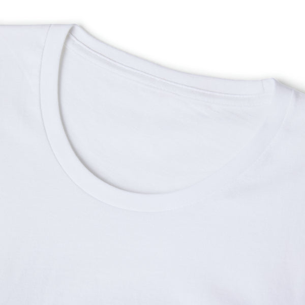 "Blessed Vibes" Women's Organic Short Sleeve T-Shirt