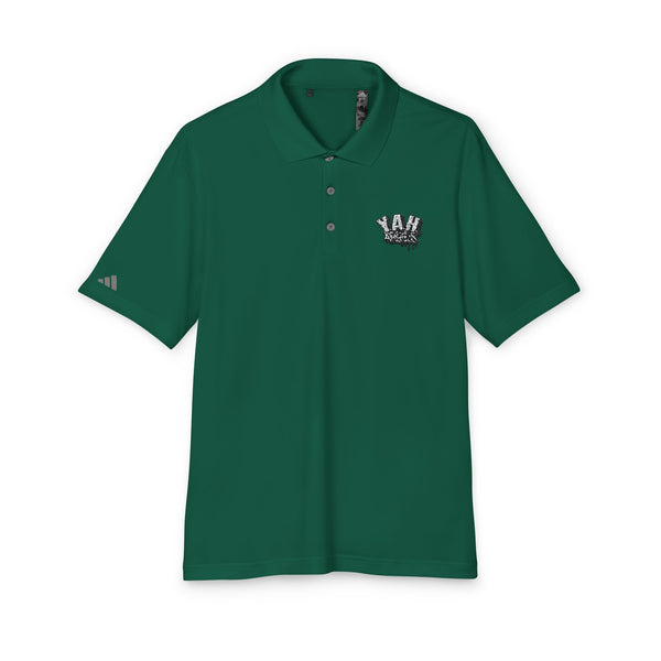 Y.A.H. Athletics X adidas Unisex Performance Polo