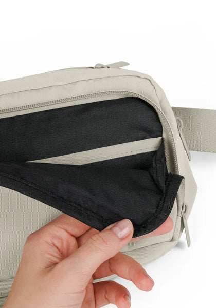Y.A.H. Urban Crossbody Bag