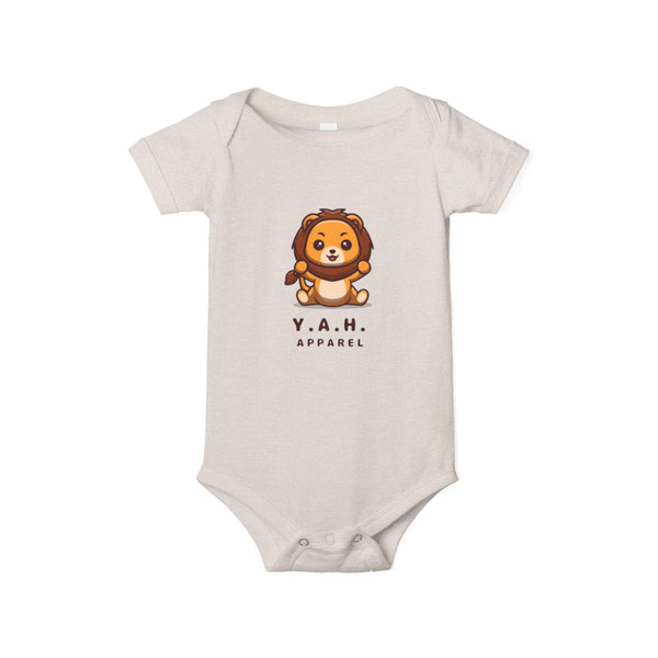 Lion Cub Infant Jersey