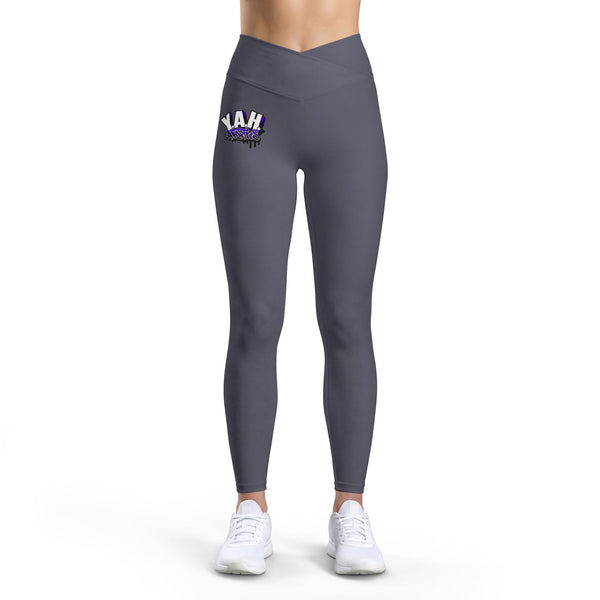 Y.A.H. Athletics Women’s Luxe Leggings
