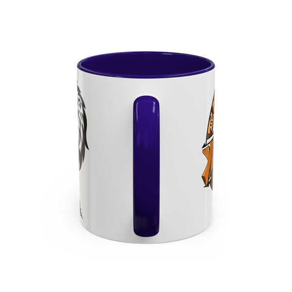 Y.A.H. Coffee Colorful Mugs (11oz, 15oz)