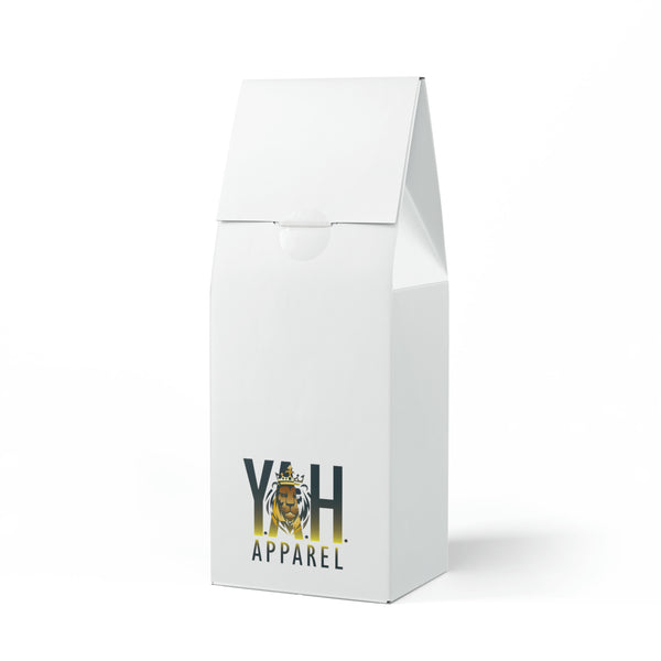 Y.A.H. Colombia Single Origin Coffee (Light-Medium Roast)