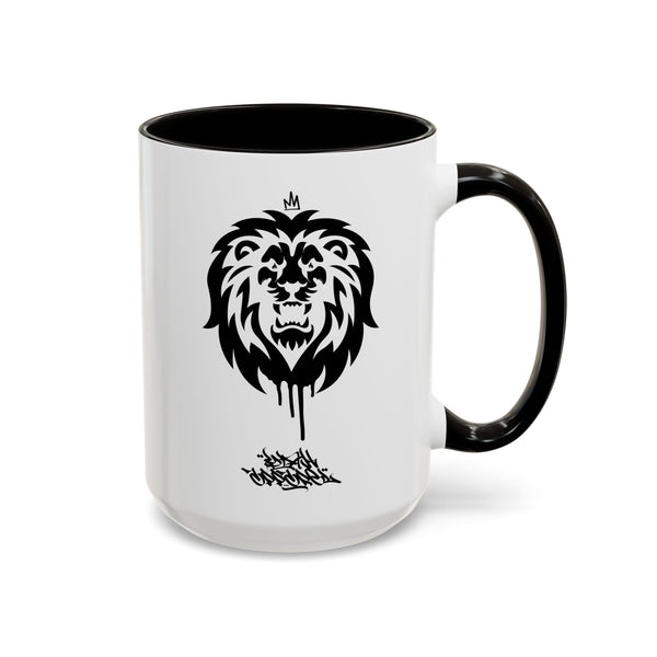 Y.A.H. Coffee Colorful Mugs (11oz, 15oz)