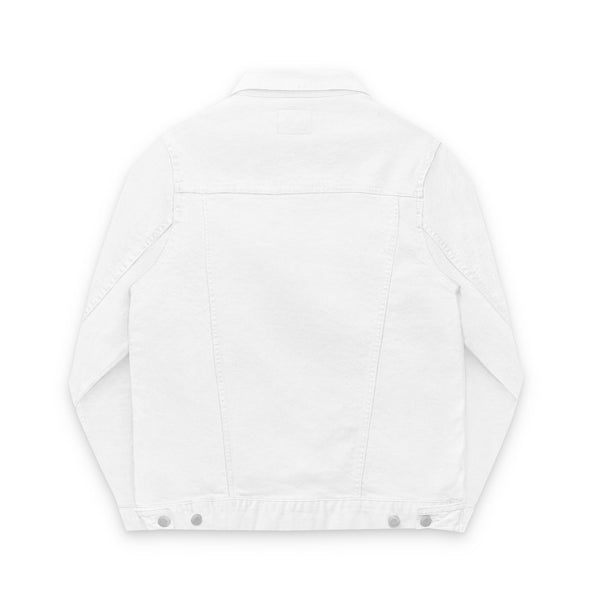 Y.A.H.  Unisex Embroidered Denim Jacket – Perfect for Casual Outings, Layering in All Seasons, Unique Gift Idea, Trendy Wardrobe [...]