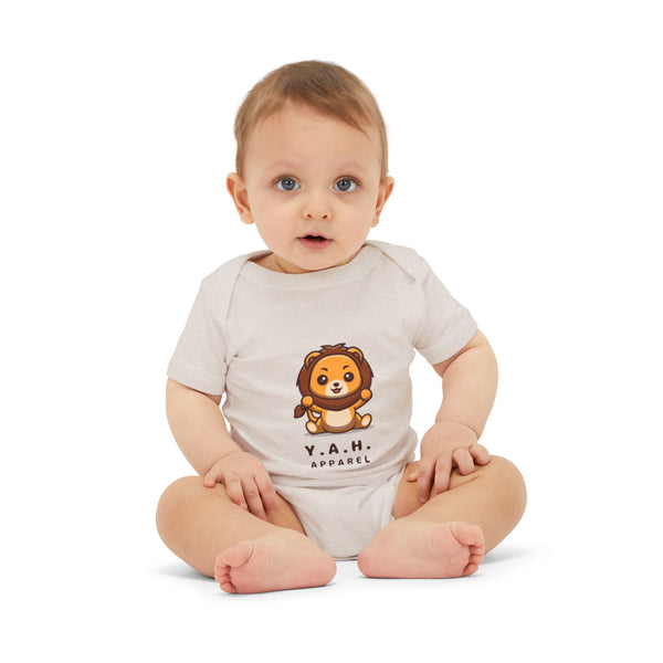 Lion Cub Infant Jersey