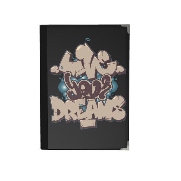 Live Your Dreams Planner