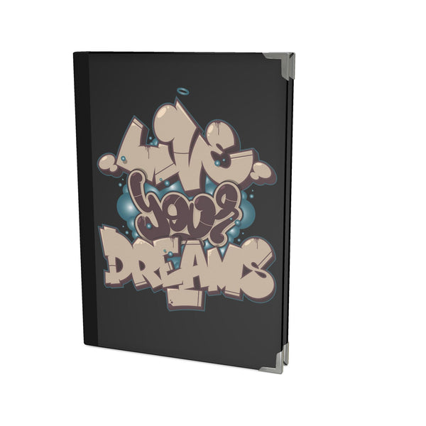 Live Your Dreams Planner