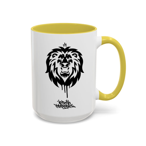 Y.A.H. Coffee Colorful Mugs (11oz, 15oz)