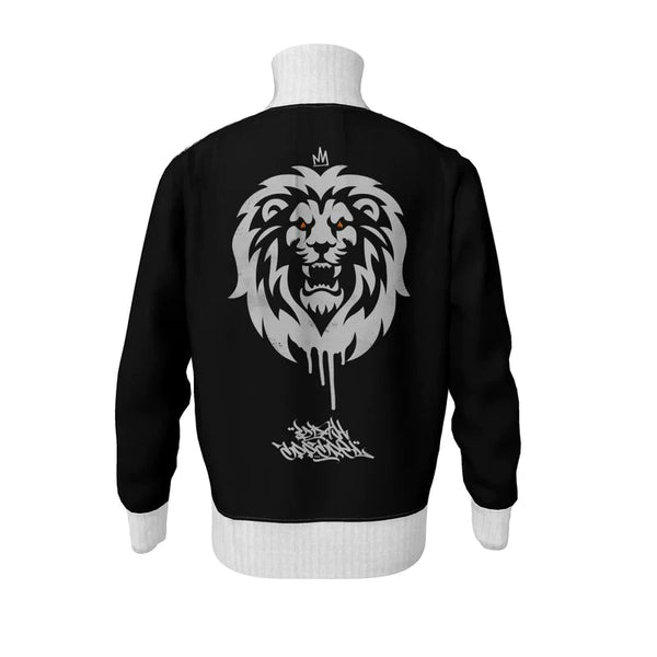 Men's "House Of The Lion" Tracksuit Bundle