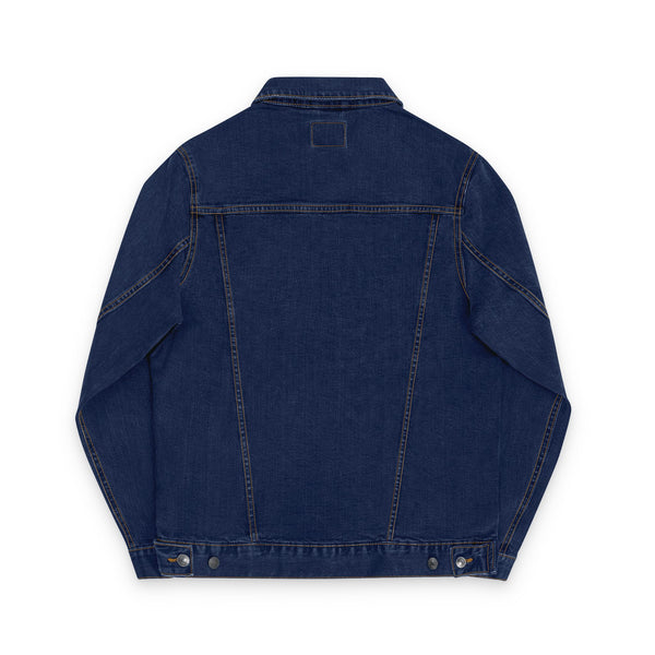 Y.A.H.  Unisex Embroidered Denim Jacket – Perfect for Casual Outings, Layering in All Seasons, Unique Gift Idea, Trendy Wardrobe [...]