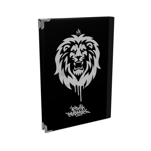 Y.A.H. 2025 Deluxe Planner
