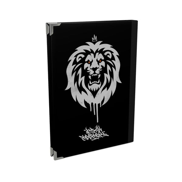 Y.A.H. 2025 Deluxe Planner