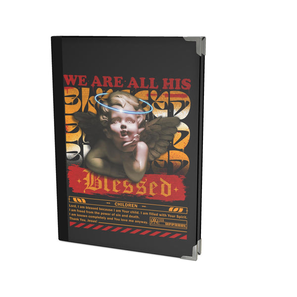 The Y.A.H. 2026 Deluxe Diary