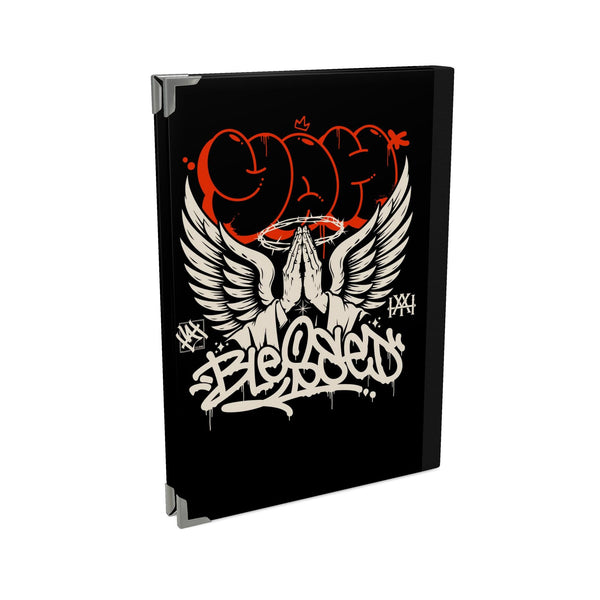 The Y.A.H. 2026 Deluxe Diary