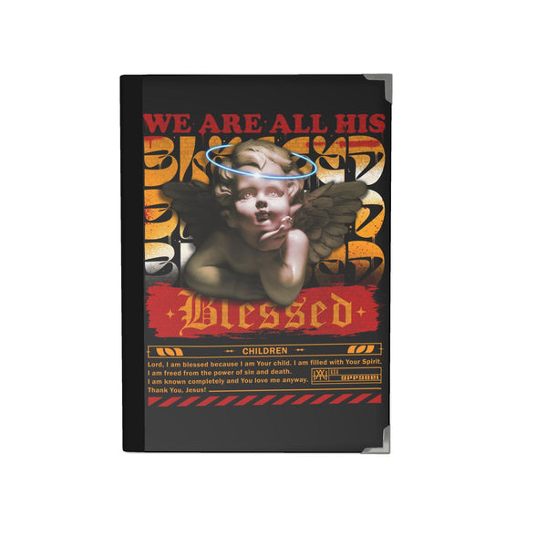 The Y.A.H. 2026 Deluxe Planner